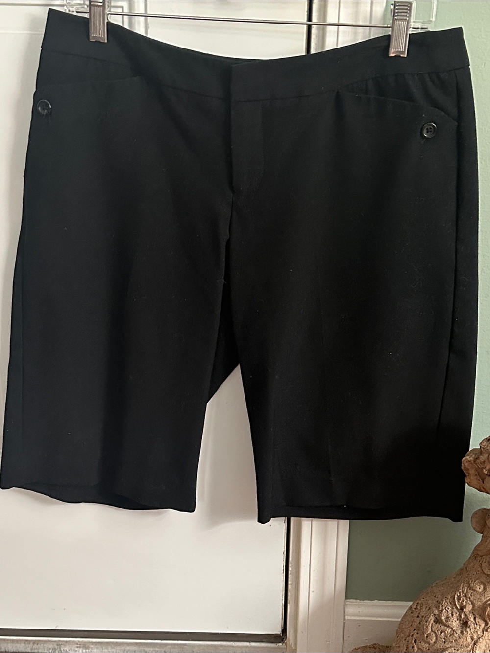 Mossimo Black Shorts